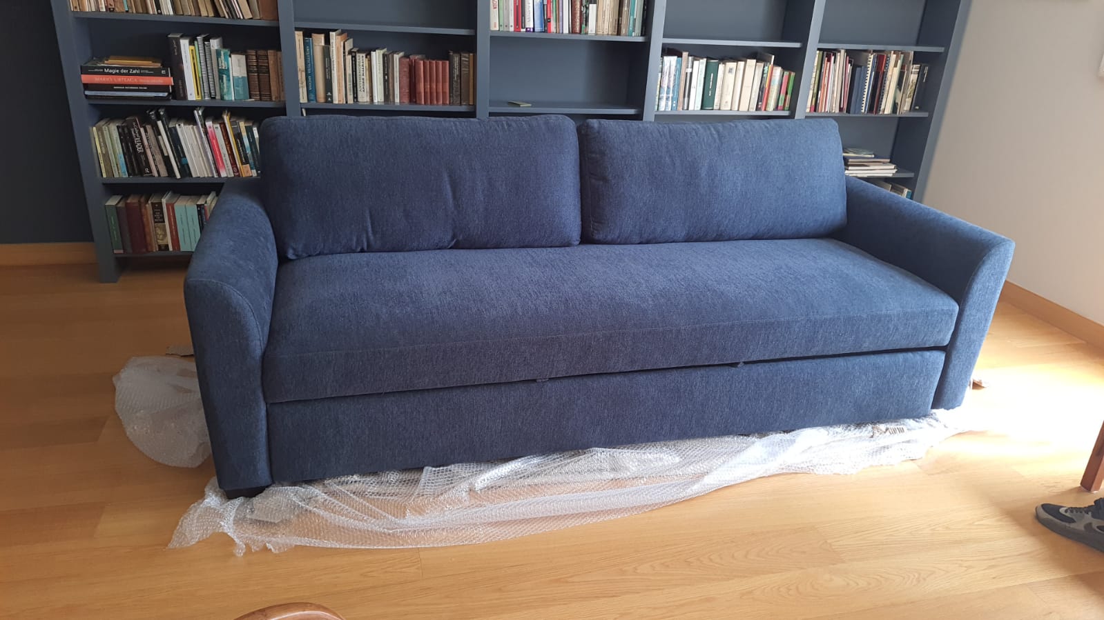 Renovación De Muebles De Cuero Genuino, Cuero PU Y Telas
